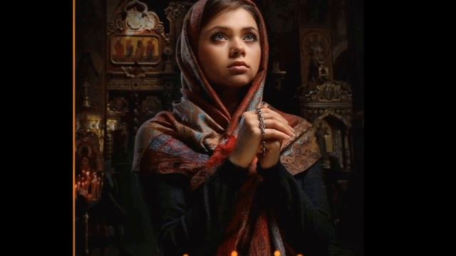 В день Прощеного Воскресенья авторская песня стихи и исп. Татьяна Талызина муз. Юрий Визбор смотреть онлайн