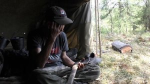 Топоры Паши и Володи ,Заточка и рукояти