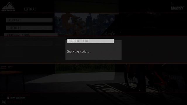 Descenders Item Codes смотреть онлайн