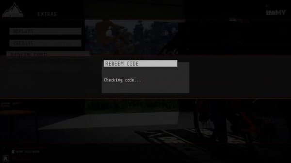 Descenders Item Codes