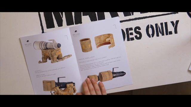 Big Lens Adventures Product Catalog 2022 смотреть онлайн
