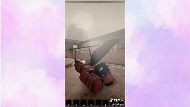 Roblox Tiktok ?Xiaoleung? Tiktok Compilations смотреть онлайн