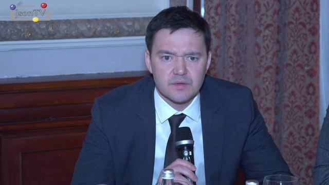 Марат Билялетдинов, МТТ: долг/EBITDA на уровне 1.7 дает нам хорошие возможности для инвестиций и M& смотреть онлайн