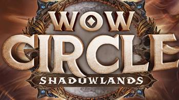 WoW Circle Shadowlands 9.2.7 x5 (ПРОКАЧКА #2) смотреть онлайн