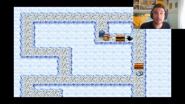 TheElQuest - #06 - La Torre Innevata!! [ITA] смотреть онлайн