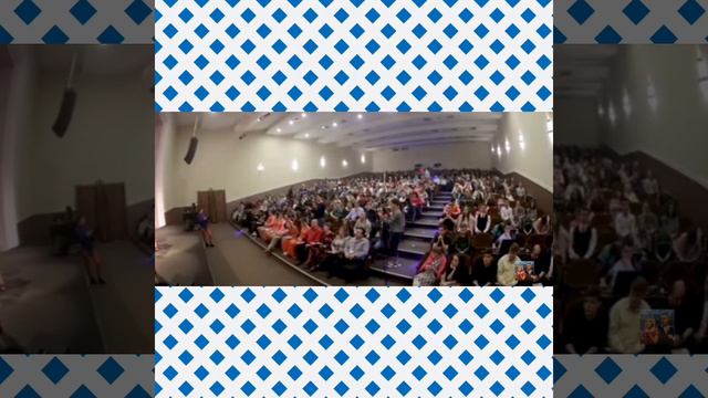 ПАСХА!ТАЙНА ХРИСТА И ОТЦА смотреть онлайн