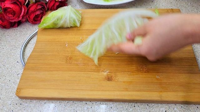 БОЖЕ КАК ВКУСНО! Дайте медаль тому, кто придумал этот рецепт! Вкуснее в жизни не ела!