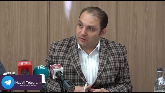 Հայտնի է՝ Խաչատուրովին կալանքի տակ պահելու որոշումը կոնկրետ որտեղից է եկել