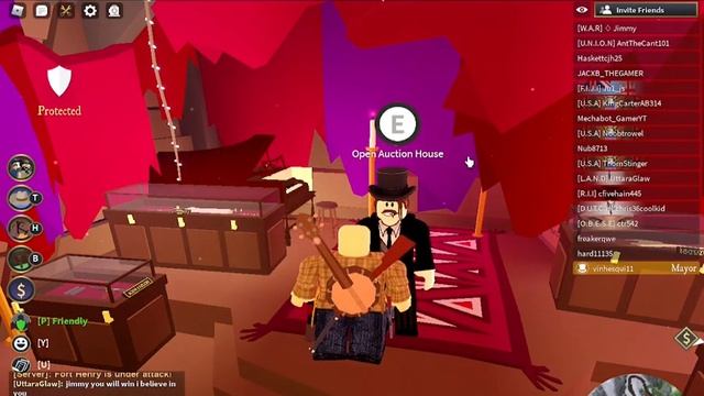 How to get the black market key (ROBLOX) (The Wild West) смотреть онлайн