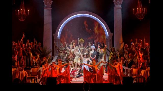 О!КУЛЬТУРивАемся смотреть онлайн