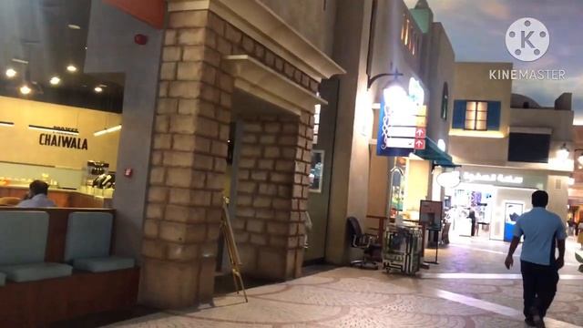 IBN Battuta Mall Dubai | 12 Most Iconic Things To See In IBN Battuta Mall #shoppingmall