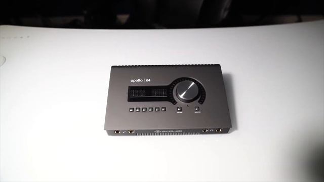 Why I Sold My Allen & Heath QU 16 for The Apollo x4 смотреть онлайн