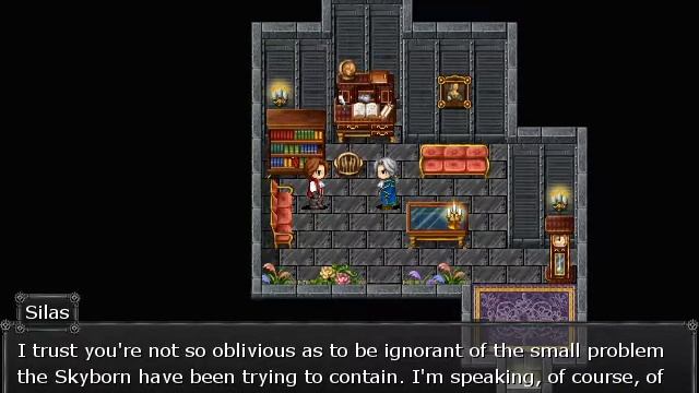 Skyborn - Walkthrough Gameplay [Part 19 of 22][No Commentary] смотреть онлайн