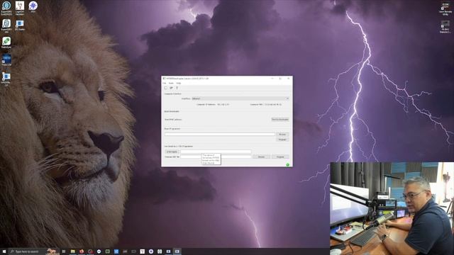 How to update Apache Labs Anan SDRs to Protocol 2 with latest Firmware | Anan 7000dle | Anan 200d смотреть онлайн