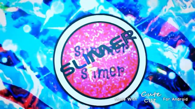 #SummerSlimer не тот ник который она просила=) смотреть онлайн