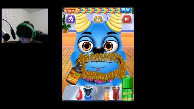 WTF are these games! | Weird Ipad games | Ep. 1 смотреть онлайн