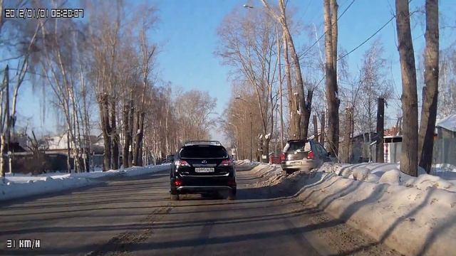 Врезался в сугроб смотреть онлайн