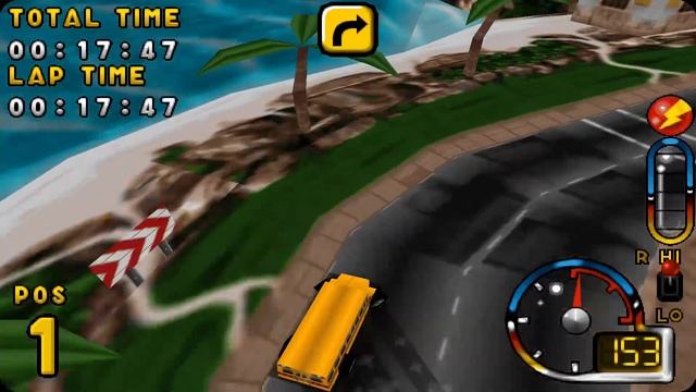 Ignition Gameplay [PC][1080p]