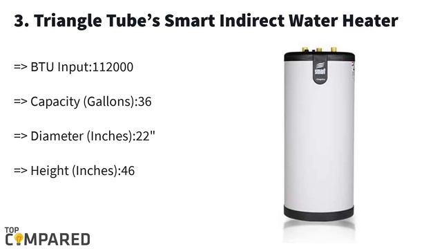 Best Indirect Water Heater for Hard Water - Top Product of 2021 смотреть онлайн