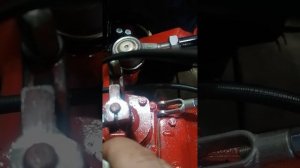 Начало ремонта нового минитрактора мтз 152