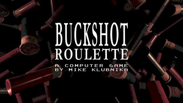 ВСЕ ТРЕКИ Mike Klubnika | #buckshotroulette | #рулетка |