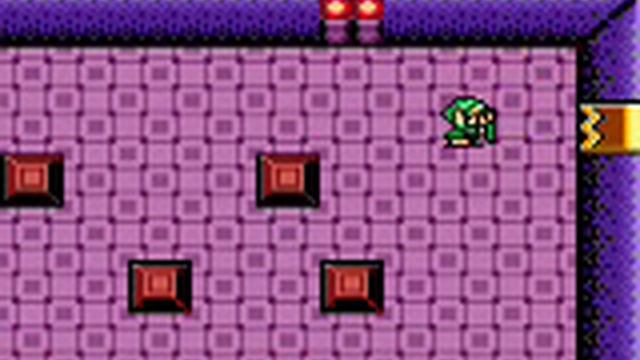 Oracle of Seasons Walkthrough Part 8:Snake's Remains (1/2) смотреть онлайн