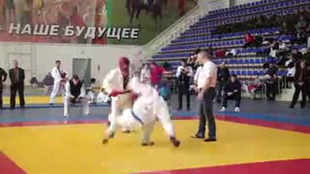 Мозырь. Армейский рукопашный бой смотреть онлайн