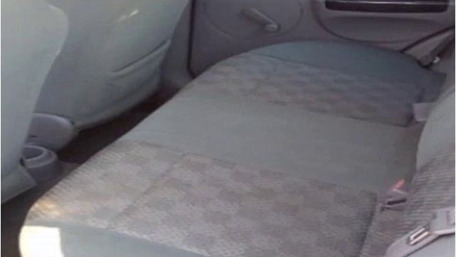 2005 Chevrolet Aveo Used Cars Louisville KY