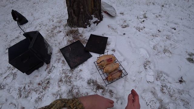 Утка Горячего Копчения. Самый Простой Рецепт! Быстро и Вкусно. смотреть онлайн