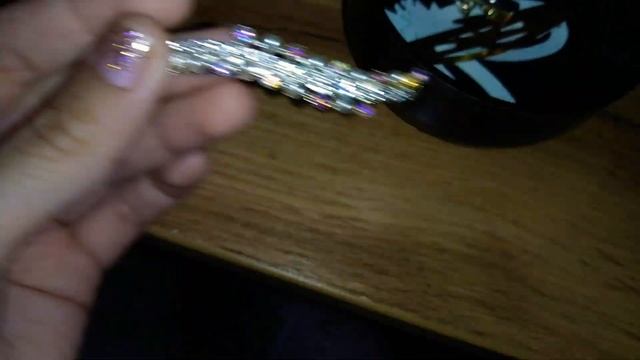 Заколки для волос в шкатулке смотреть онлайн