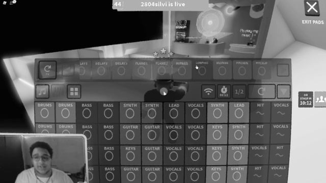 Tips & Tricks To Help Improve Your Set On Splash | Splash Music and beat Maker Roblox смотреть онлайн