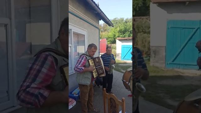с.Копачинці "Мамо лебідко моя" смотреть онлайн