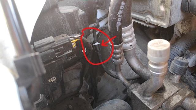 Клапан Обратного Хода Воды Chevrolet Bolt Обратное давление Омыватель Льется Сразу смотреть онлайн