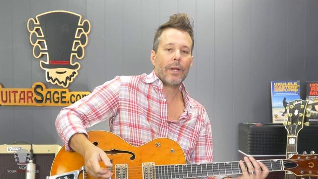 How to Play Goody Two Shoes by Adam Ant смотреть онлайн