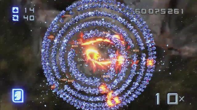 Endless (Score 104 million) | Super Stardust HD смотреть онлайн