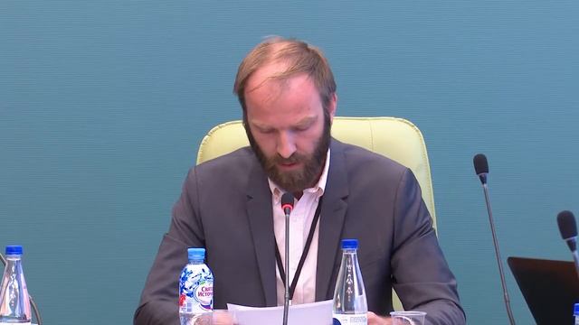 Вадим Чалый "К понятиям «политической рациональности» и «политического разума»" смотреть онлайн