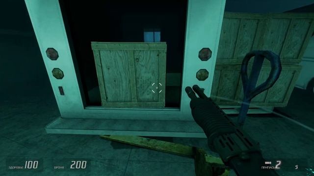 Прохождение Entropy: Zero 2 Arbeit Airport (REMASTERED LITE)