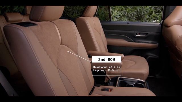 2024 Toyota Grand Highlander vs 2024 Volkswagen Atlas – ULTIMATE 3 Row Family SUV ! смотреть онлайн