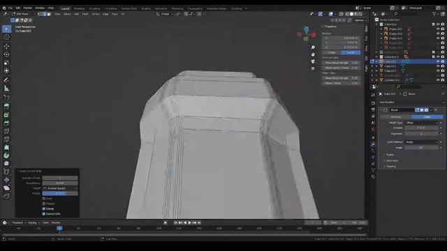 Протез Гатса / Guts Prosthesis