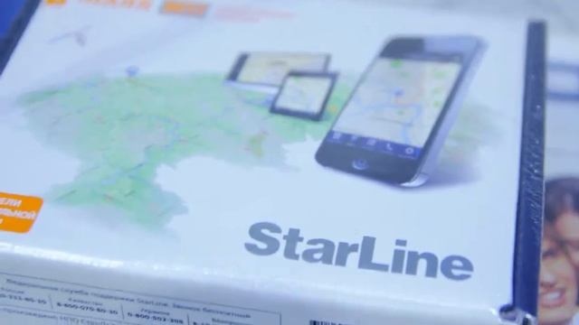 АвтоБум - залог безопасности вашего авто смотреть онлайн