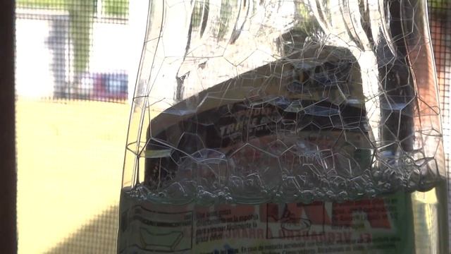 Sony DSC-TX10 Full Power Demo MP4 File