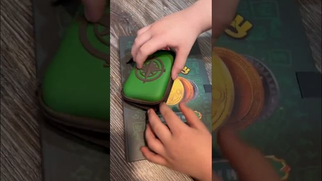 Магазин сокровищ акция из пятёрочки