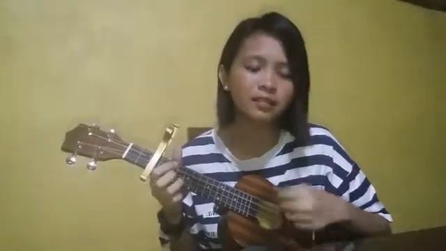 Buwan - Juan Karlos (ukulele cover) смотреть онлайн