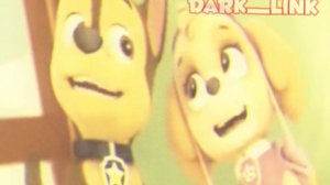 [💔] Гонщик и скай[😔] - Что же ты наделал ~| для канала SanDay |~[💔]Chase and skay[😔] for SanDay