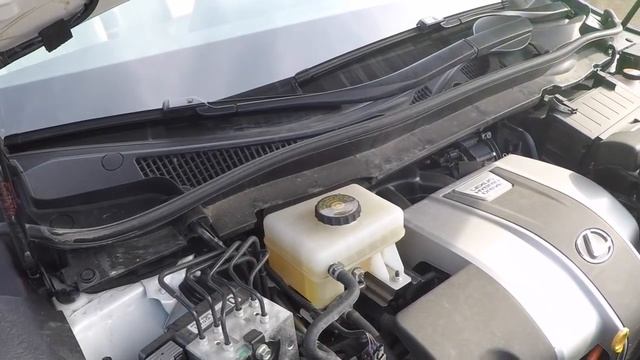 Lexus RX 450h_ лучший Лексус или нет_.mp4 смотреть онлайн