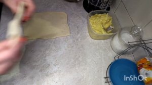 Лучший рецепт куриных ножек в мешочке из слоеного теста