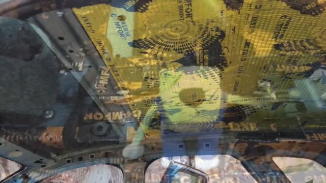 Шумоизоляция Renault Kaptur, решена проблема повышенного шума в салоне. Приятных покатушек! смотреть онлайн