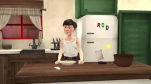 КТО ТАКОЙ РОД САЛЛИВАН? | РЕАЛЬНАЯ ИСТОРИЯ ЗЛОГО МОРОЖЕНЩИКА | НА RUS ЯЗЫКЕ