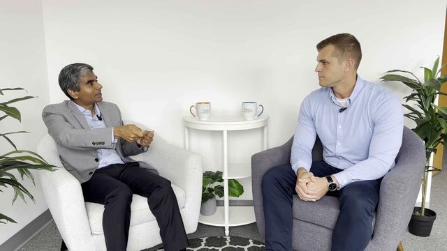 Blockchain Q-and-A with VIA смотреть онлайн