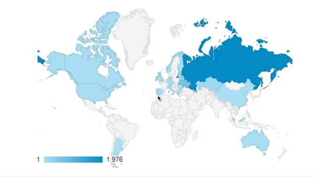 БЛОГ ЗВЕРЬ как рекламный инструмент или как за пару недель попасть в ТОП Yandex смотреть онлайн